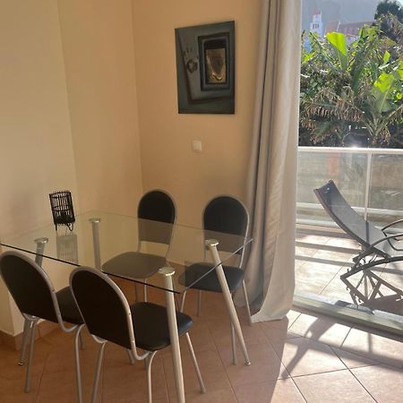 Apartment Blue Sea Пол до Мар Екстериор снимка