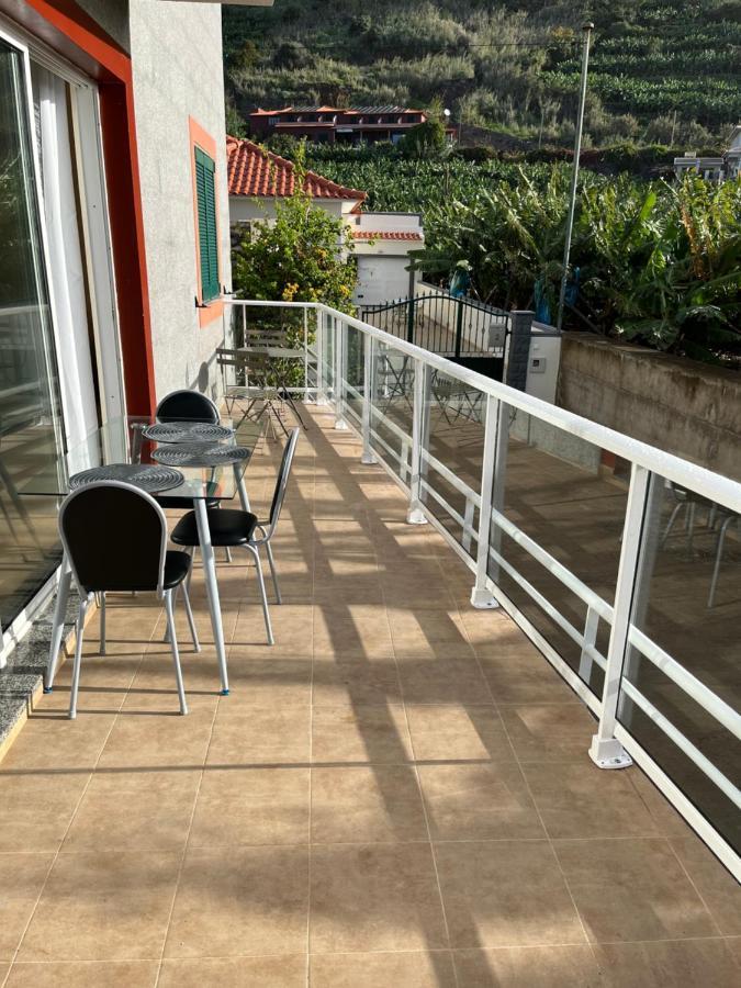 Apartment Blue Sea Пол до Мар Екстериор снимка