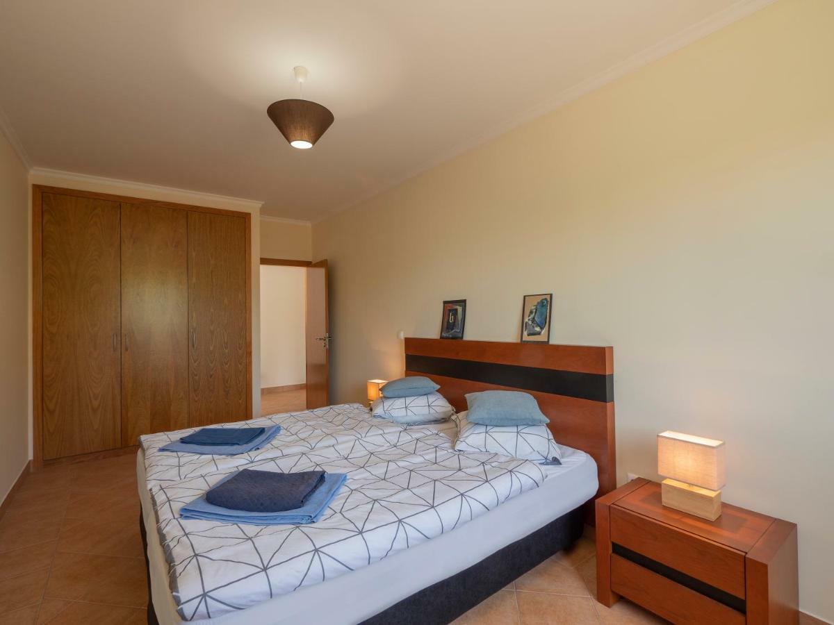 Apartment Blue Sea Пол до Мар Екстериор снимка