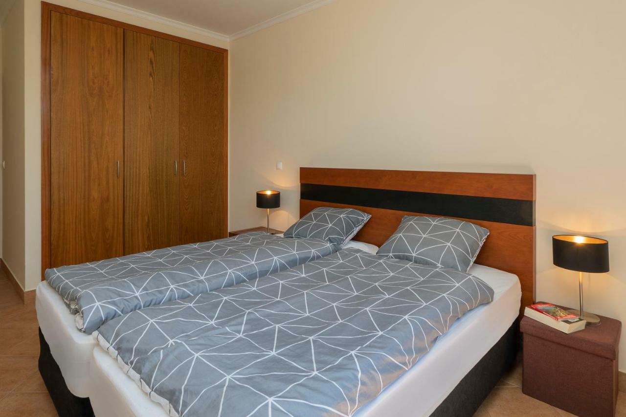 Apartment Blue Sea Пол до Мар Екстериор снимка