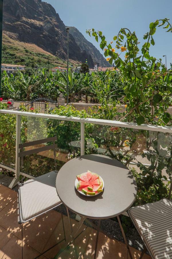Apartment Blue Sea Пол до Мар Екстериор снимка