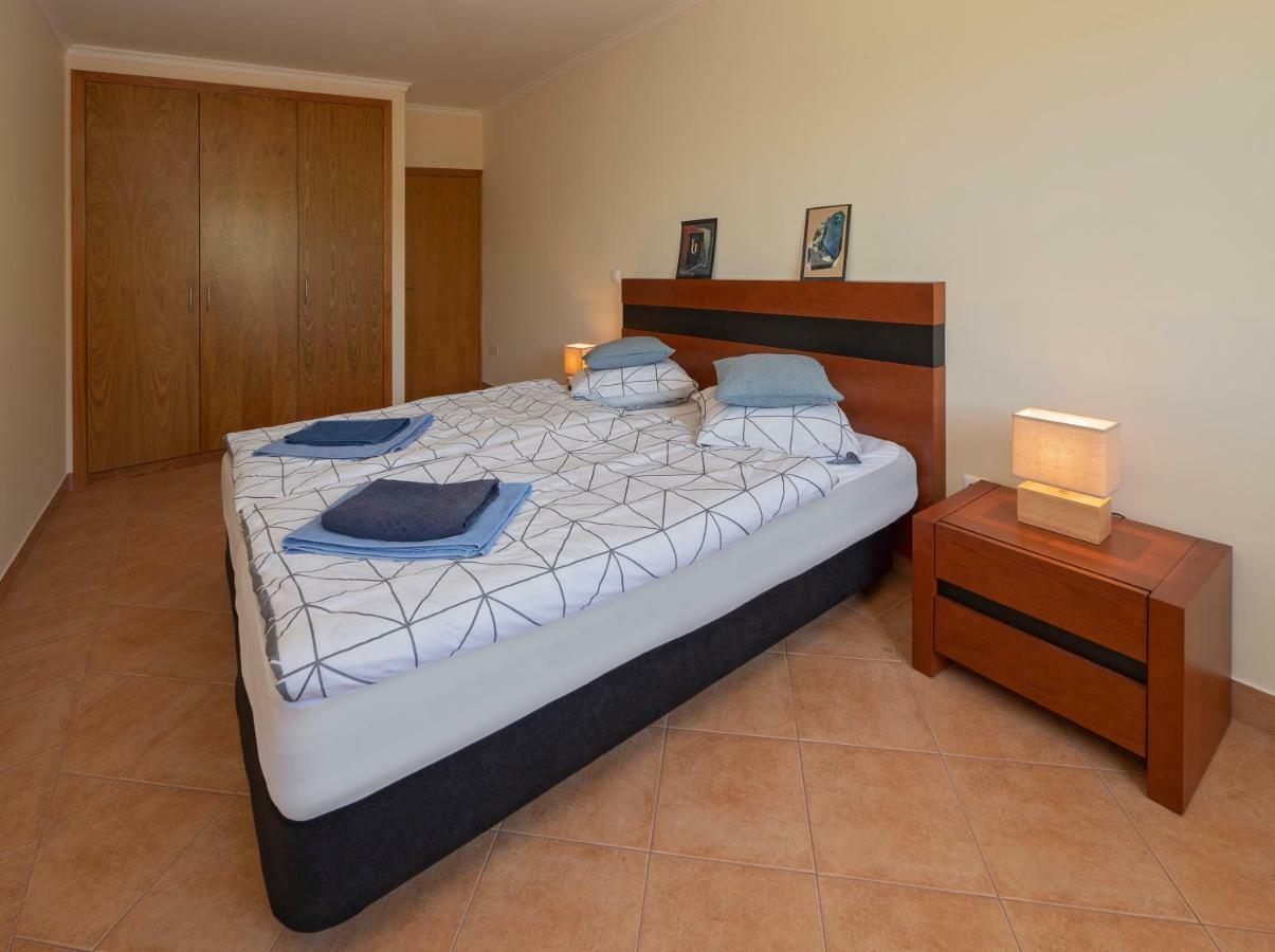 Apartment Blue Sea Пол до Мар Екстериор снимка