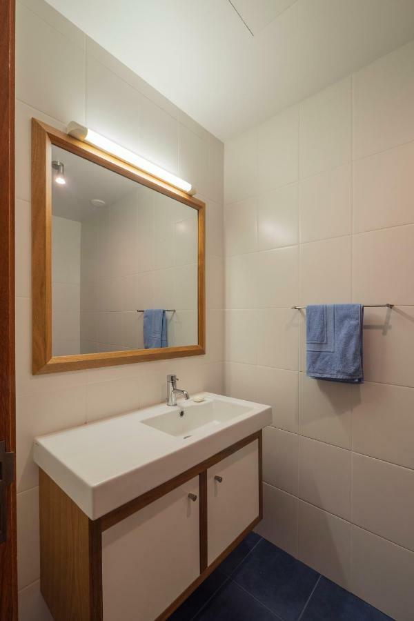 Apartment Blue Sea Пол до Мар Екстериор снимка