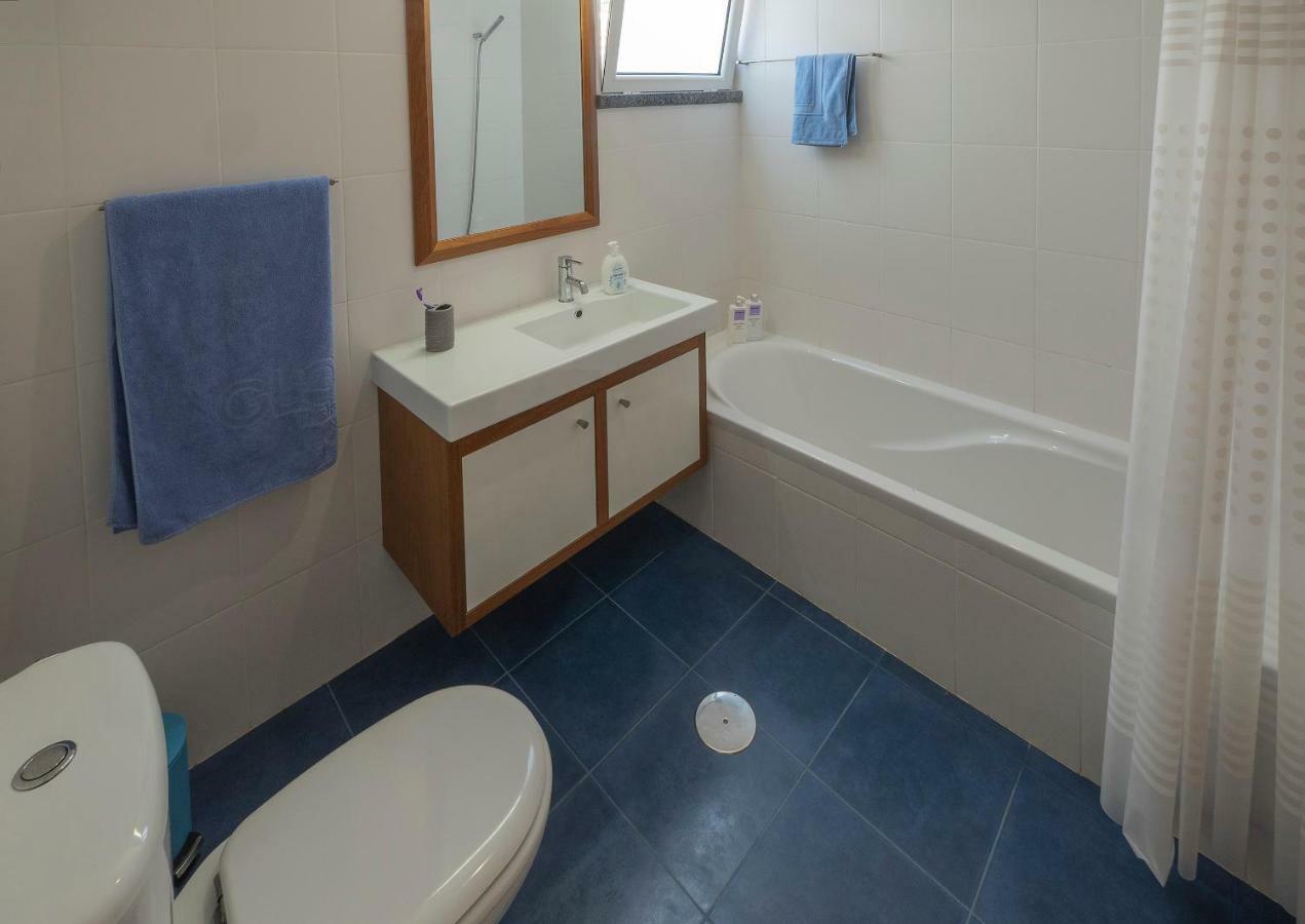 Apartment Blue Sea Пол до Мар Екстериор снимка