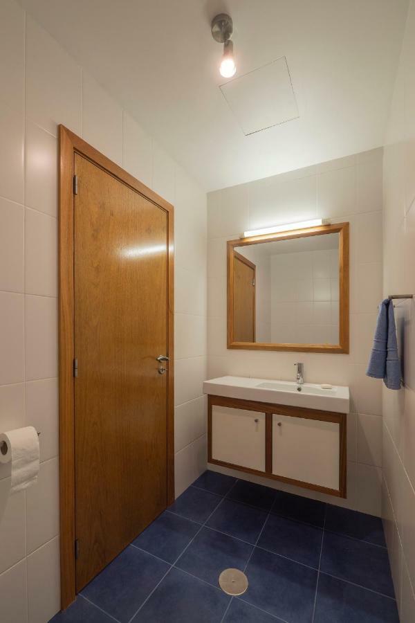 Apartment Blue Sea Пол до Мар Екстериор снимка